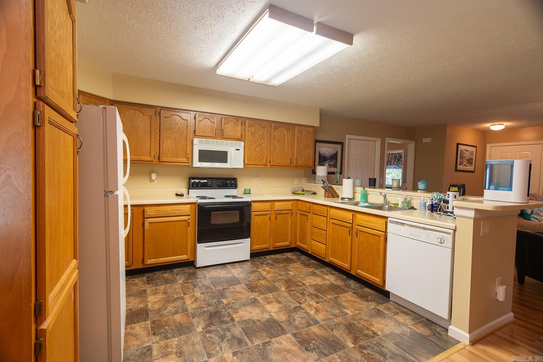 112 Thunderbird Ln  Mountain Home, AR