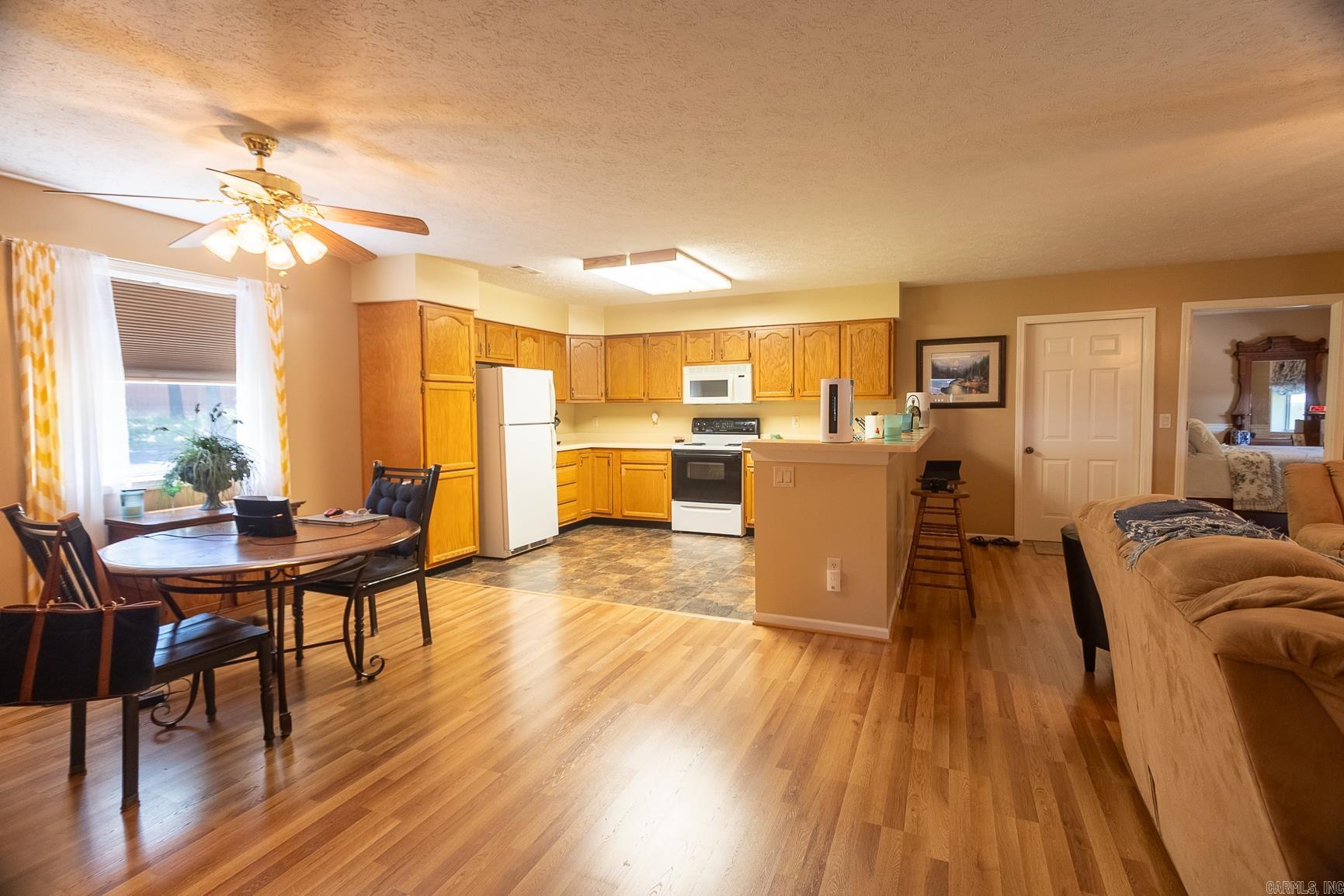 112 Thunderbird Ln  Mountain Home, AR