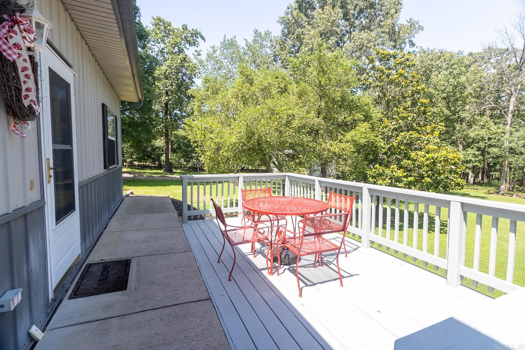 112 Thunderbird Ln  Mountain Home, AR