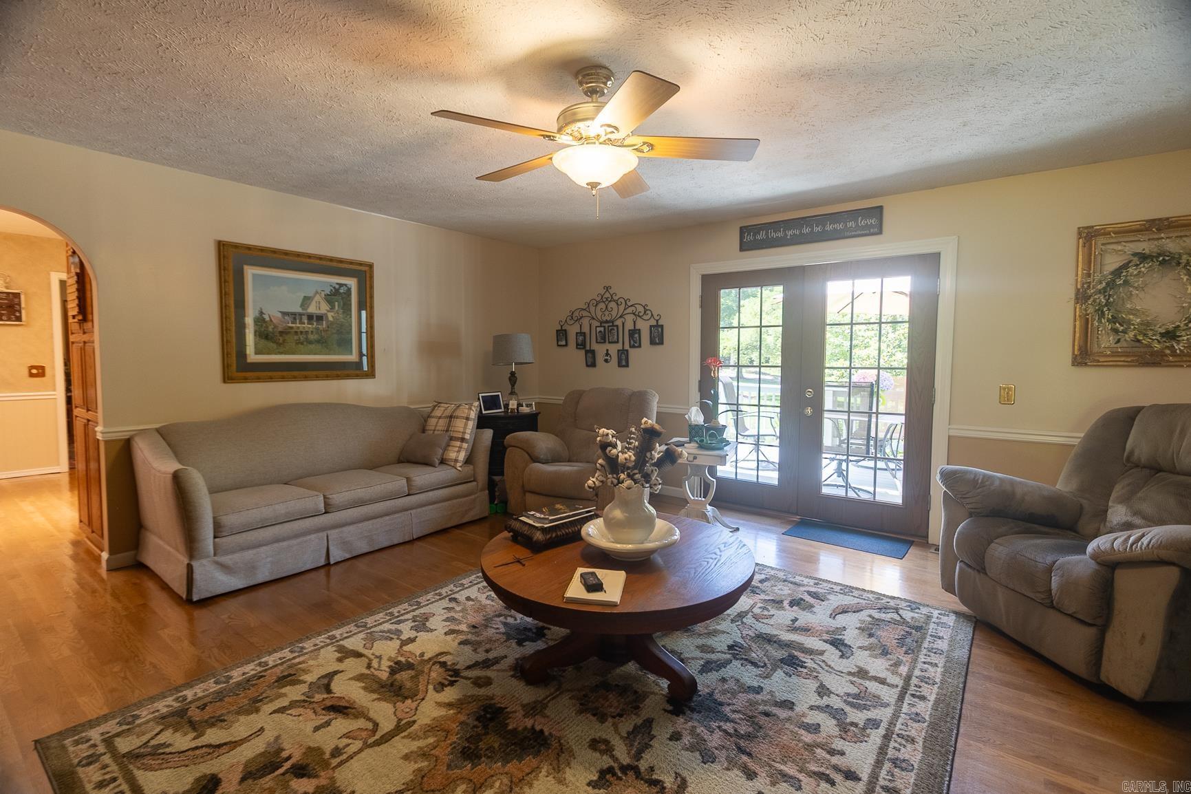 112 Thunderbird Ln  Mountain Home, AR