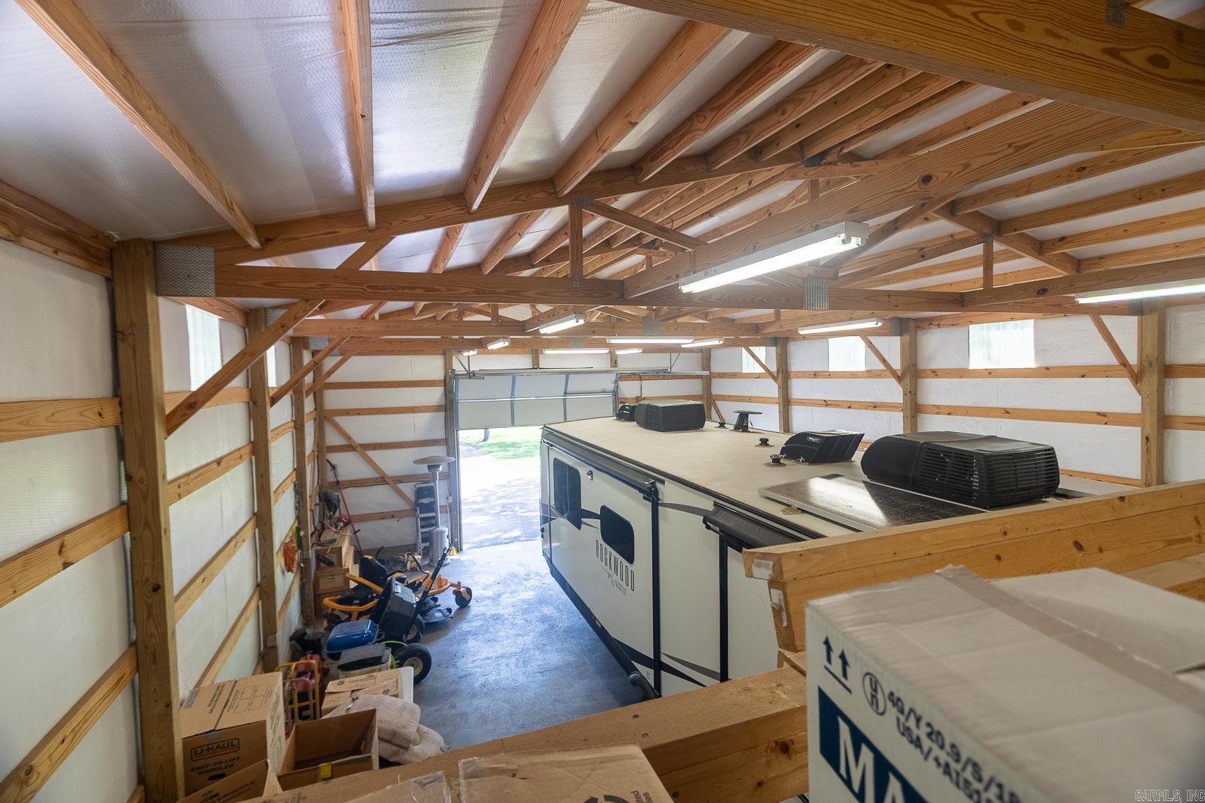 112 Thunderbird Ln  Mountain Home, AR