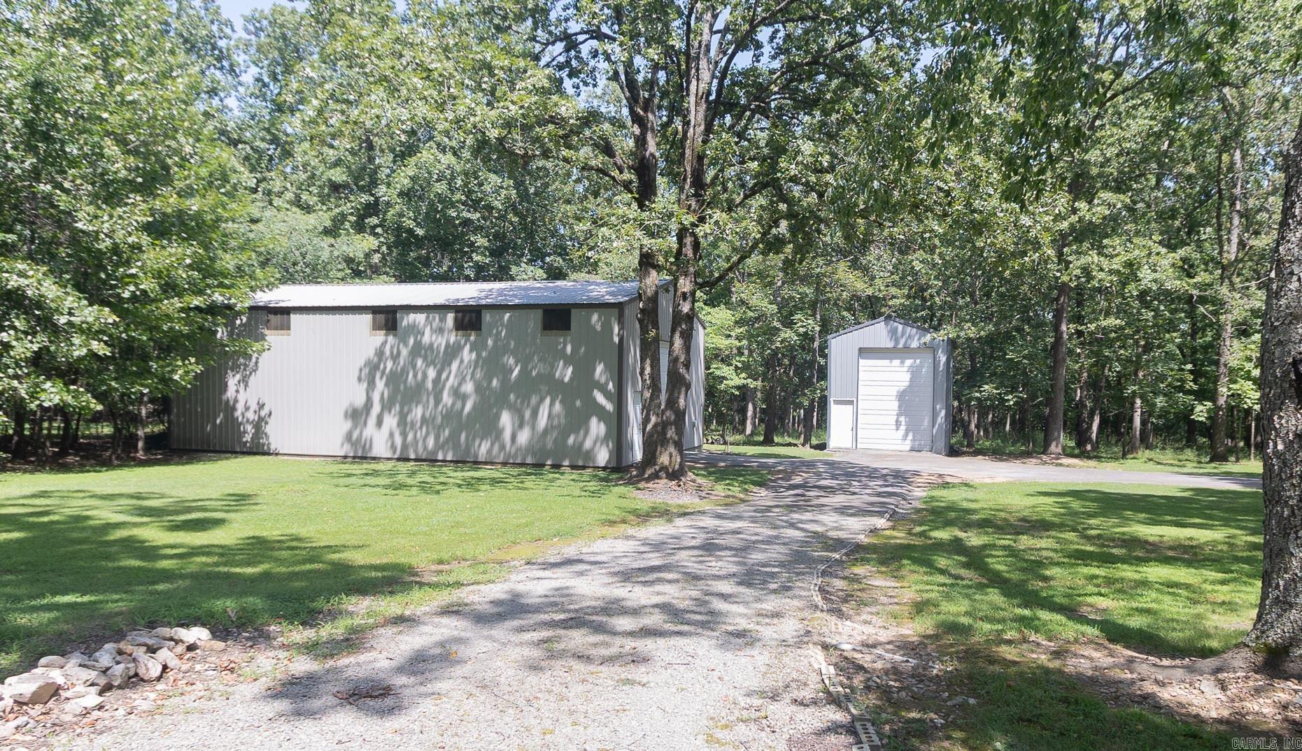 112 Thunderbird Ln  Mountain Home, AR