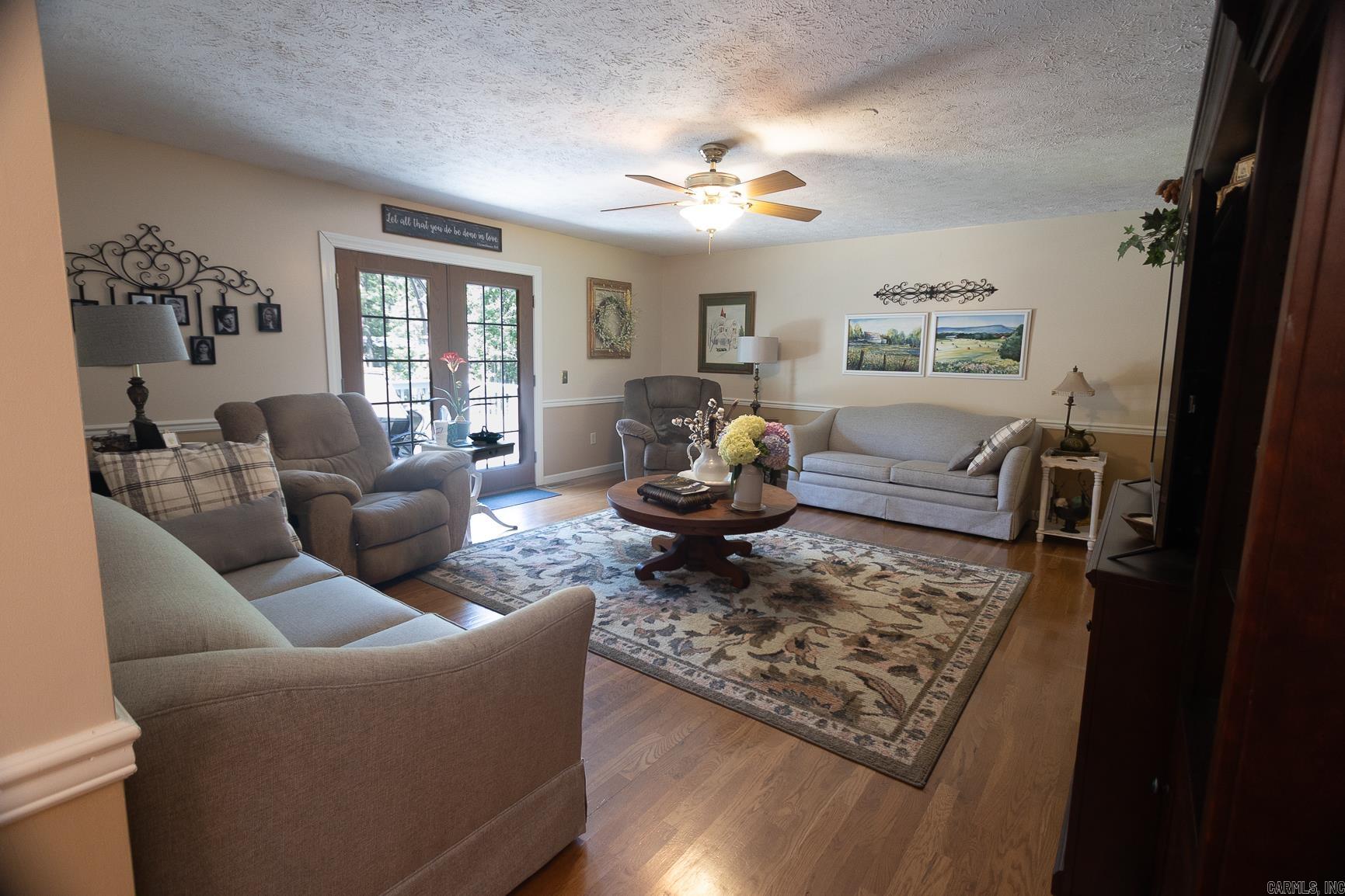 112 Thunderbird Ln  Mountain Home, AR