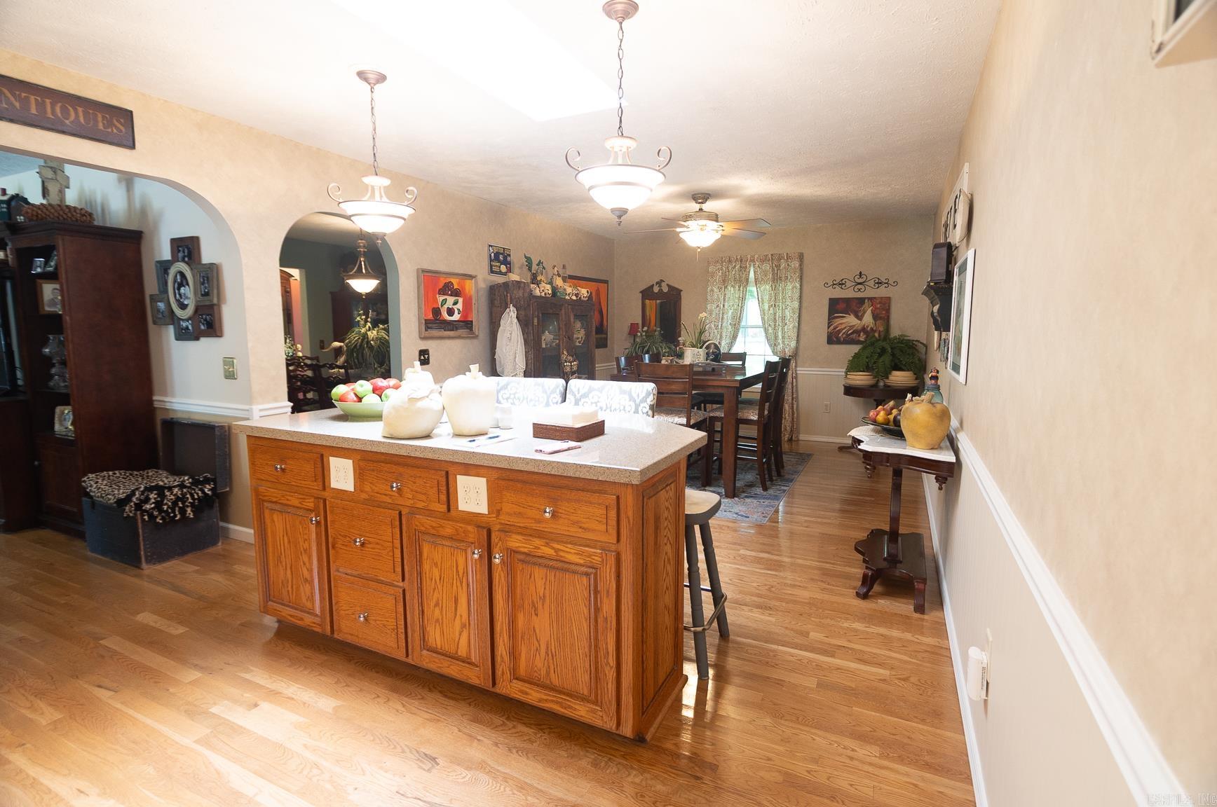 112 Thunderbird Ln  Mountain Home, AR