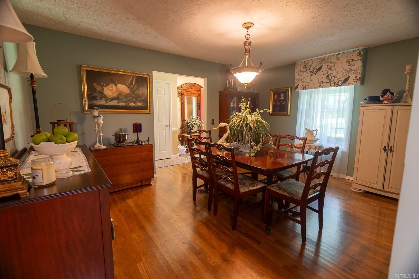 112 Thunderbird Ln  Mountain Home, AR