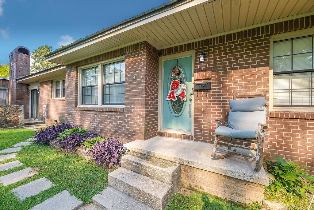 1102 Dogwood St  Smackover, AR