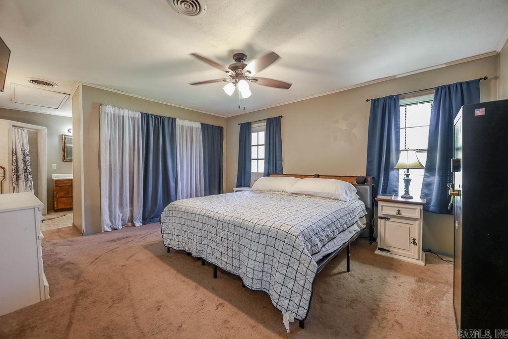 1102 Dogwood St  Smackover, AR