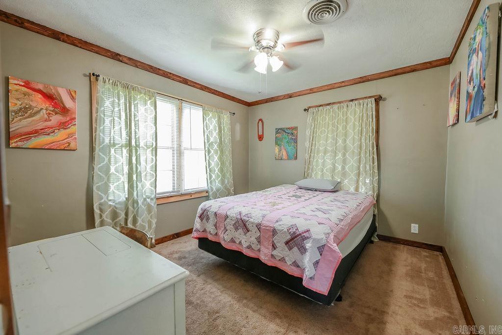 1102 Dogwood St  Smackover, AR