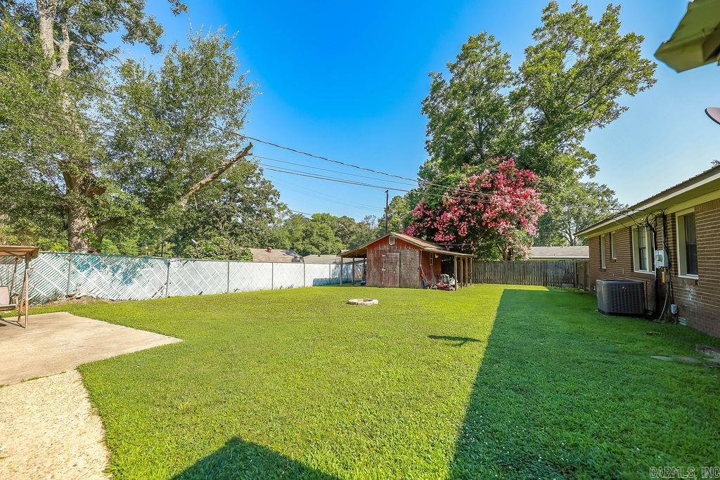 1102 Dogwood St  Smackover, AR