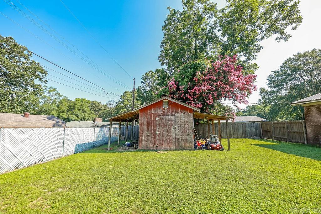 1102 Dogwood St  Smackover, AR