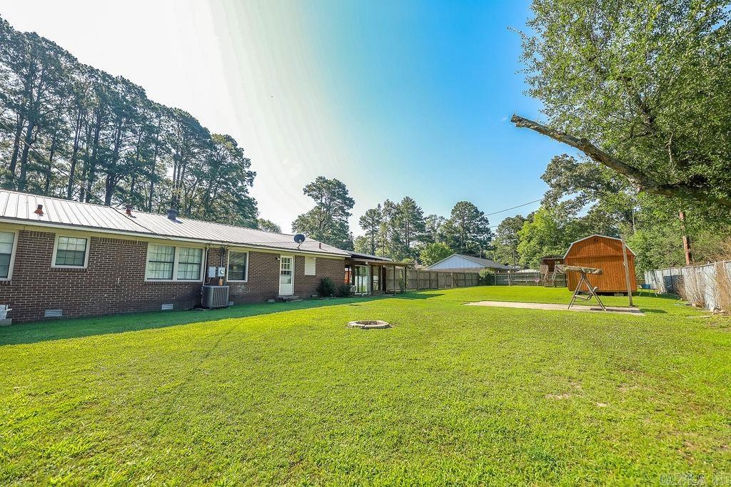 1102 Dogwood St  Smackover, AR