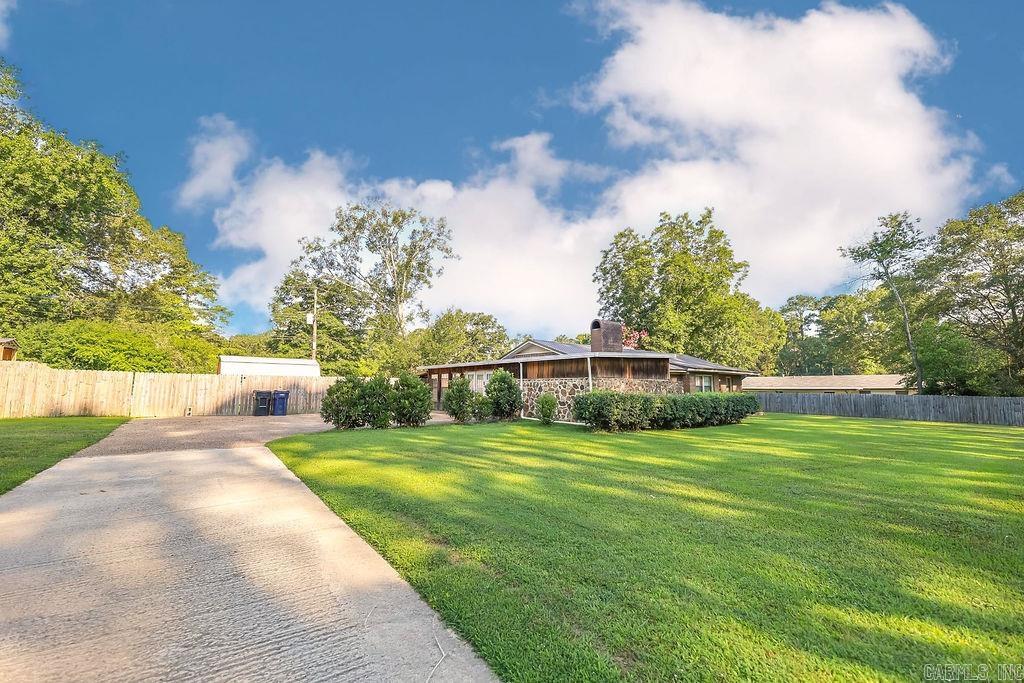 1102 Dogwood St  Smackover, AR