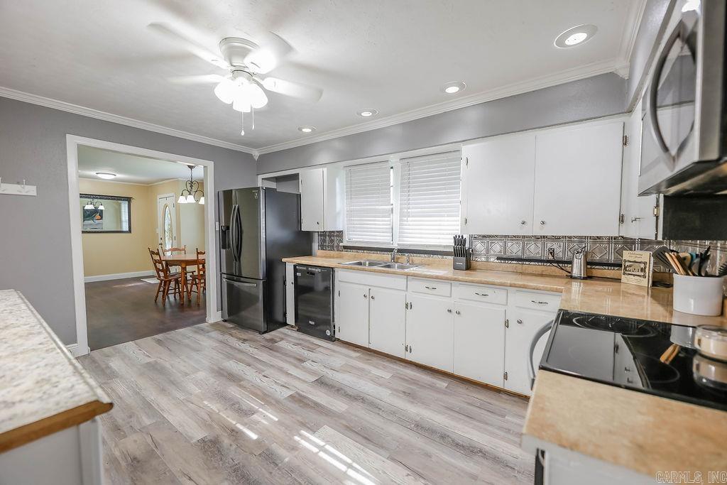1102 Dogwood St  Smackover, AR