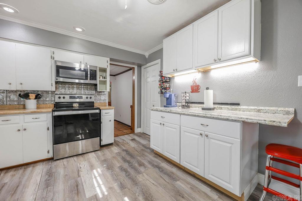 1102 Dogwood St  Smackover, AR
