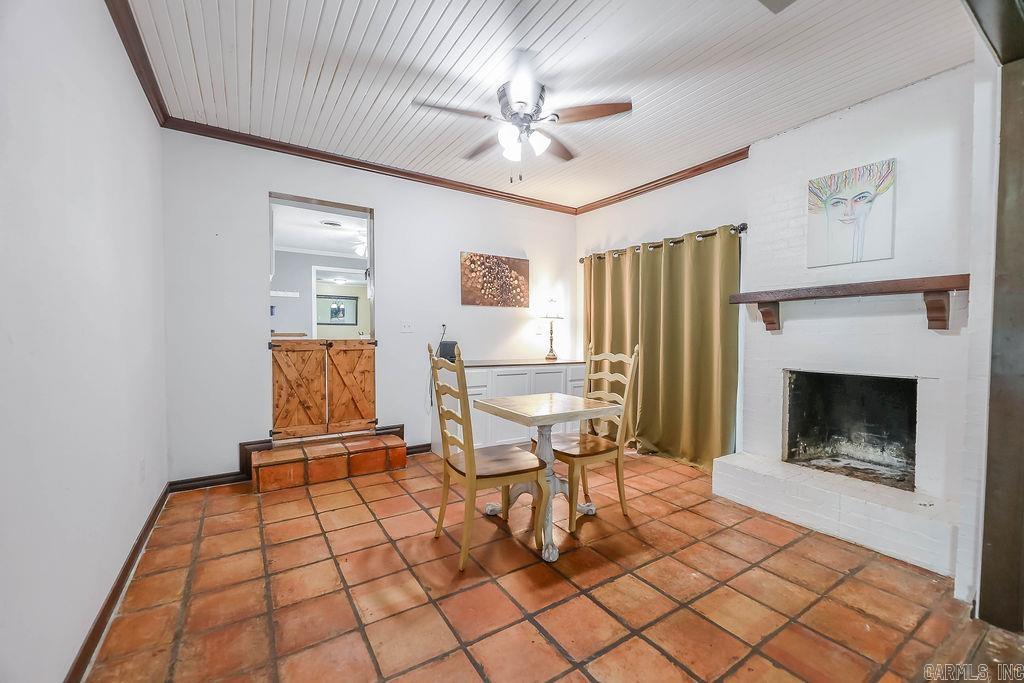 1102 Dogwood St  Smackover, AR