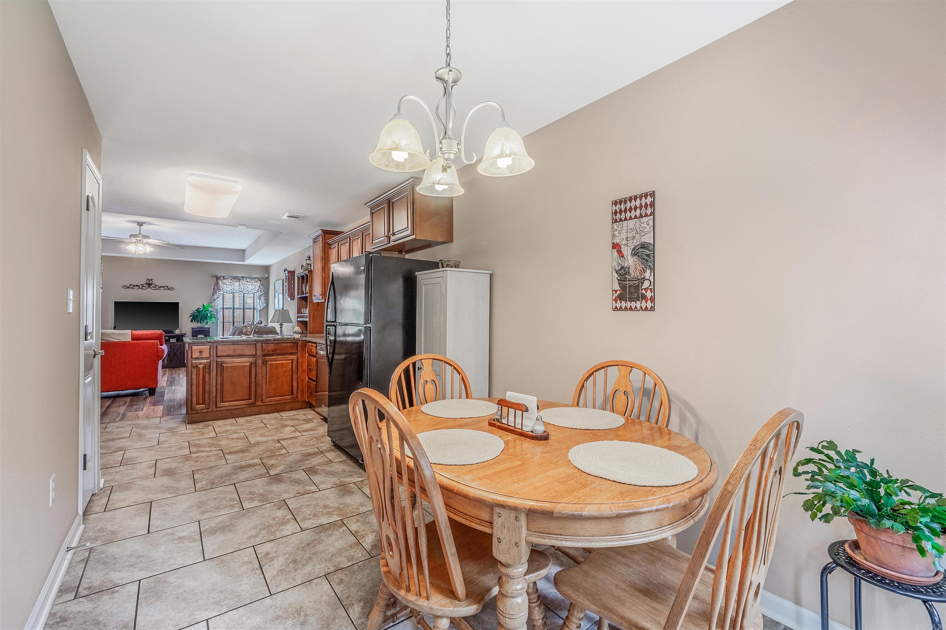 3345 Garden Club  Bryant, AR