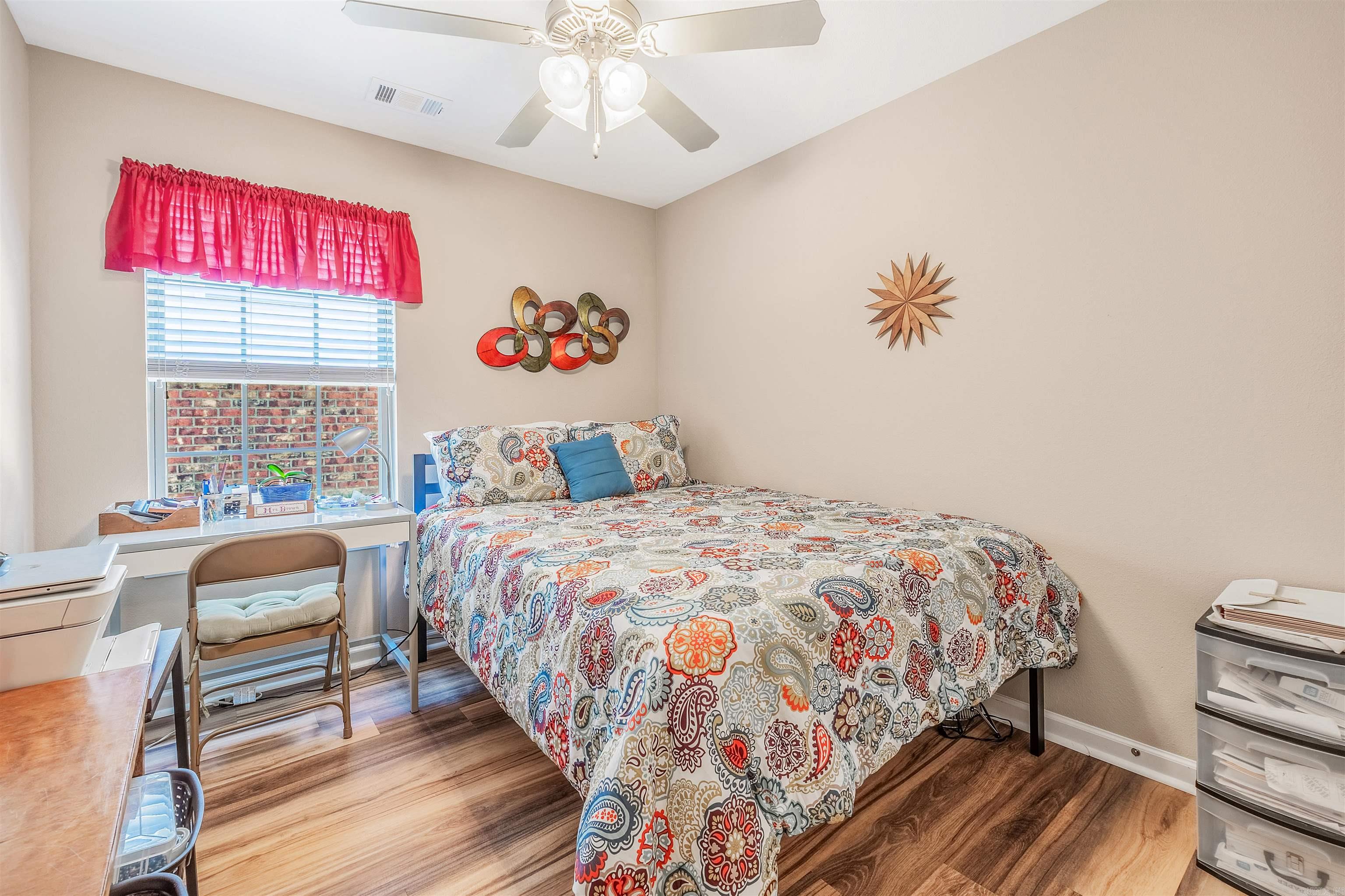 3345 Garden Club  Bryant, AR