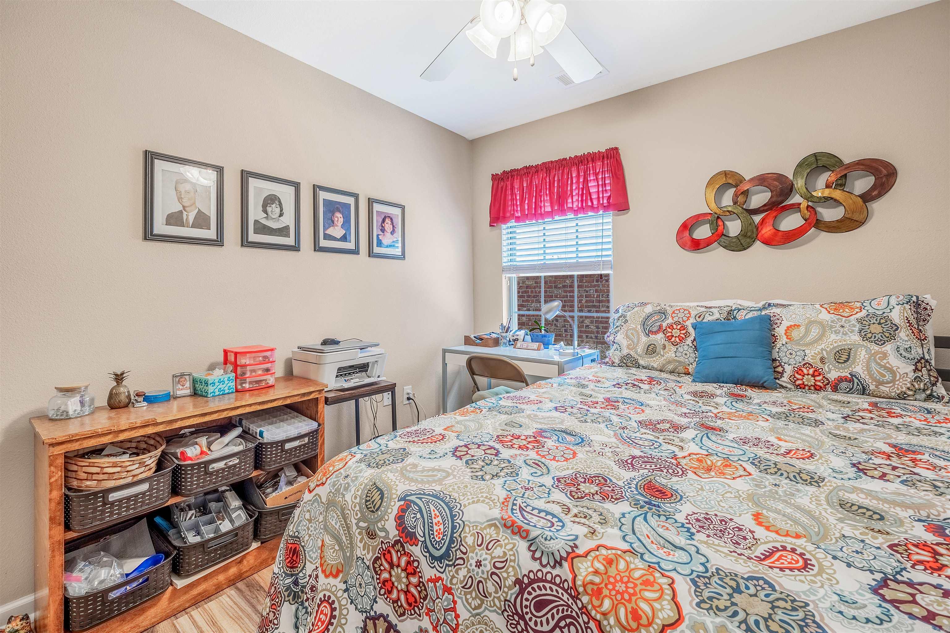 3345 Garden Club  Bryant, AR