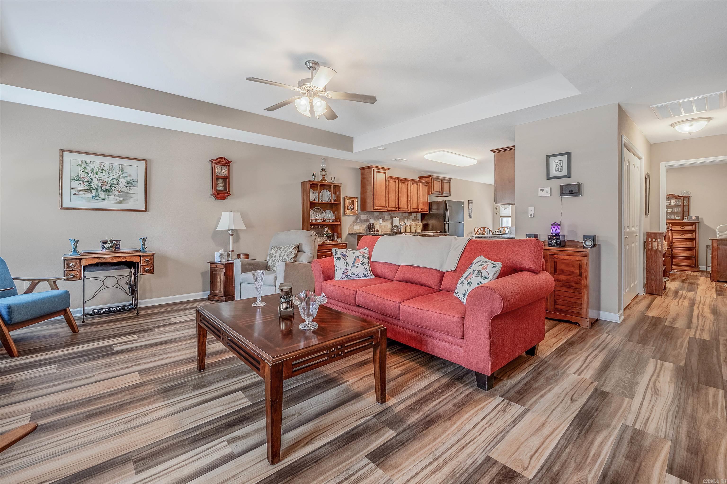 3345 Garden Club  Bryant, AR