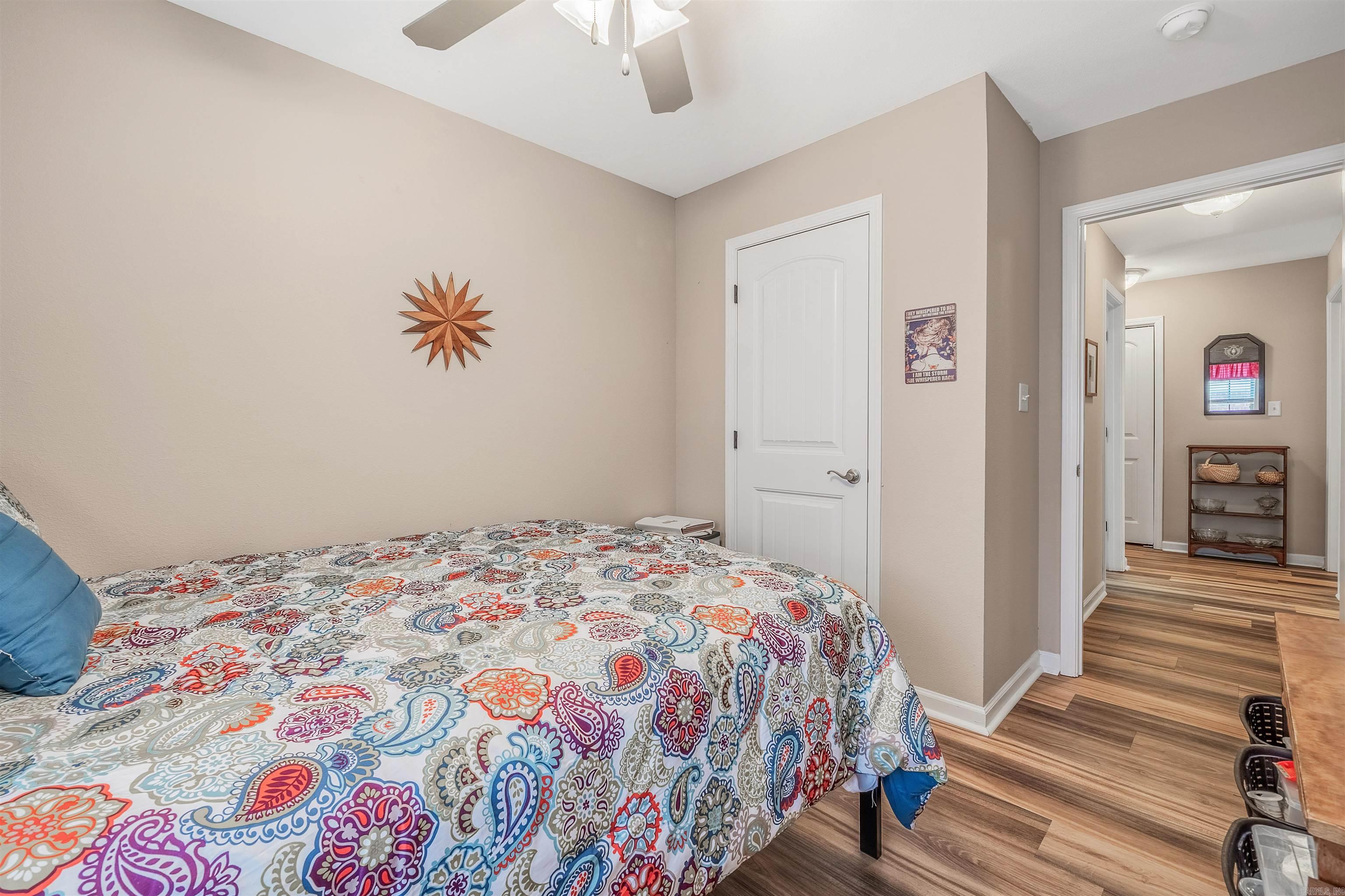 3345 Garden Club  Bryant, AR