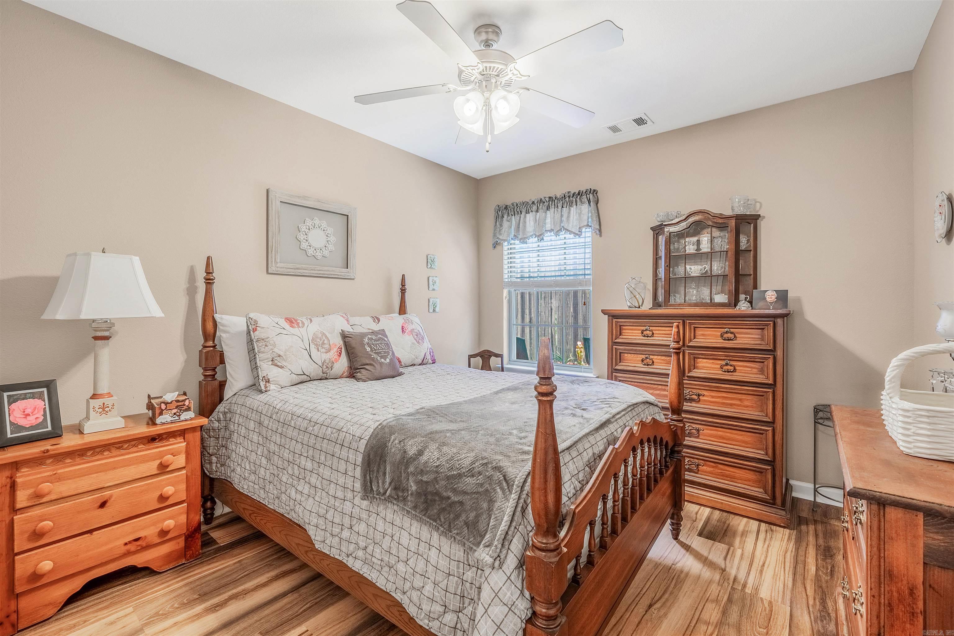 3345 Garden Club  Bryant, AR