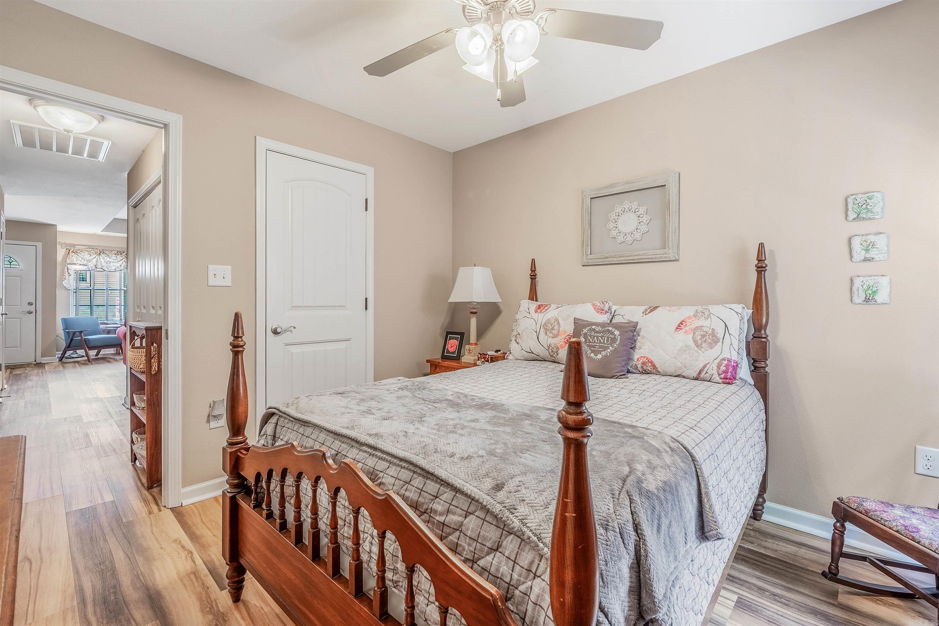 3345 Garden Club  Bryant, AR