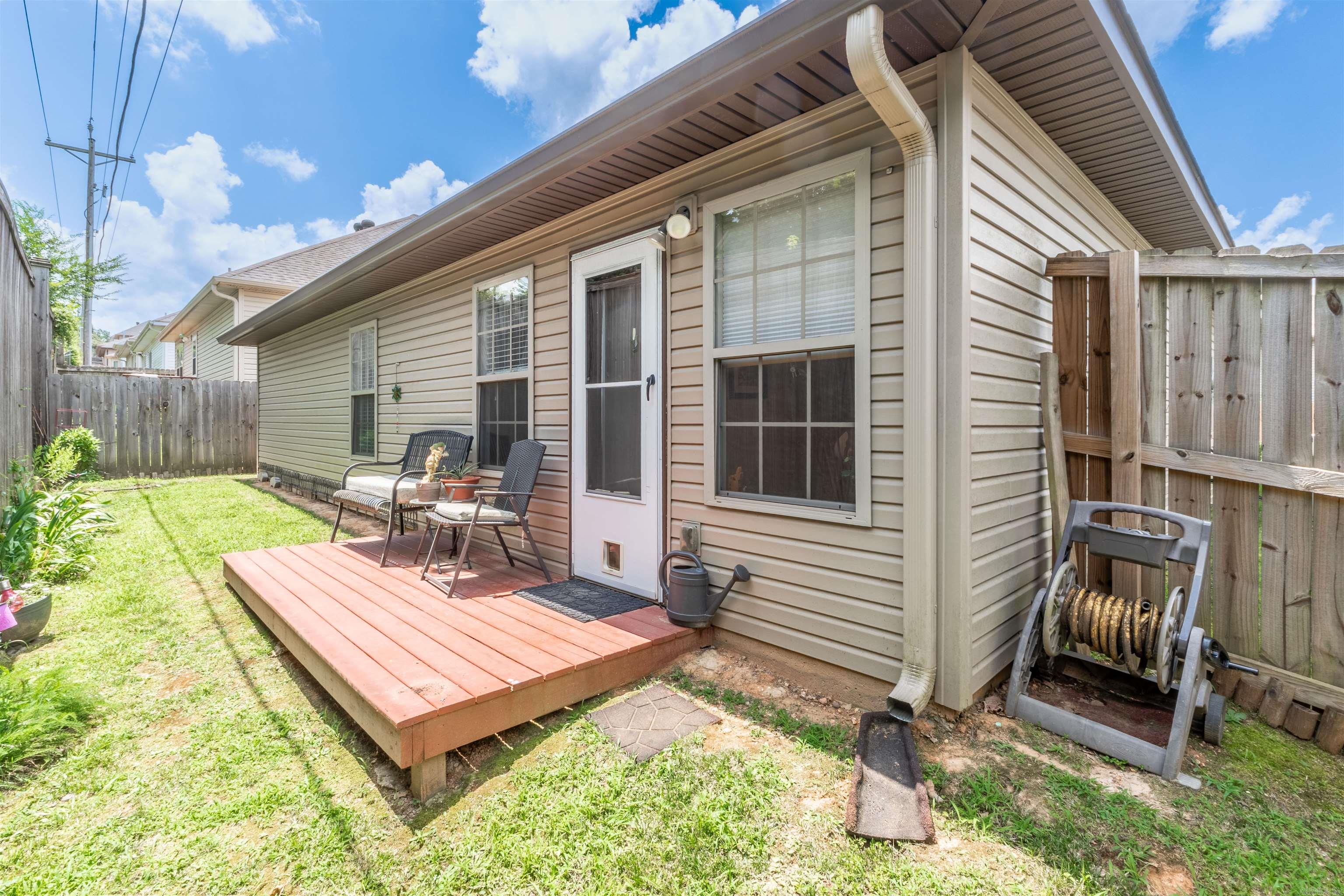 3345 Garden Club  Bryant, AR