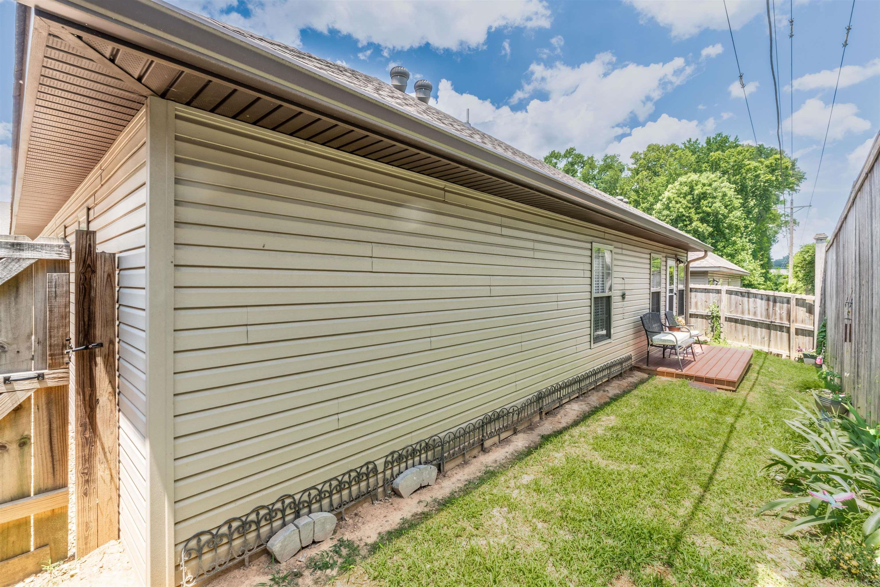 3345 Garden Club  Bryant, AR