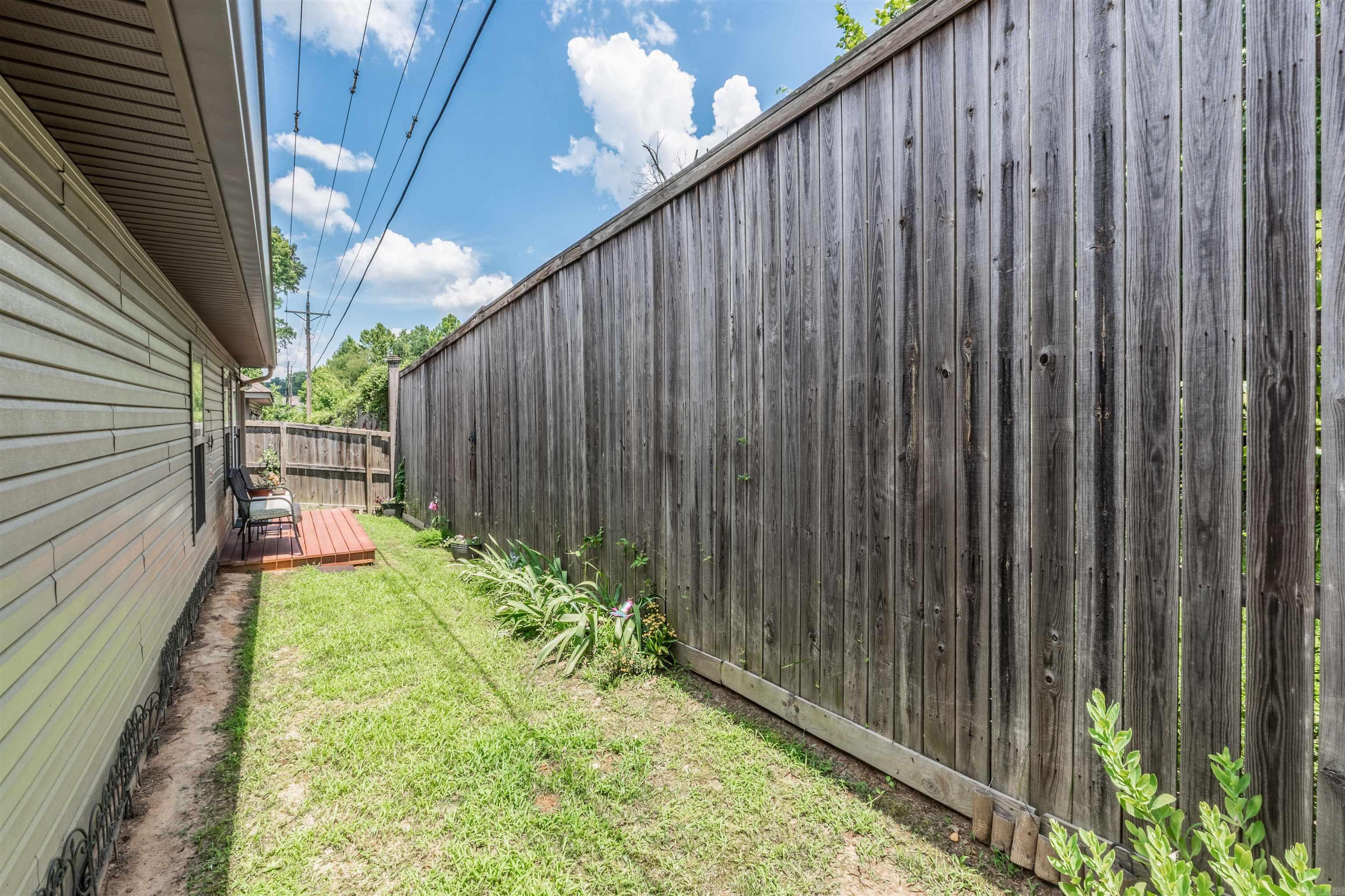 3345 Garden Club  Bryant, AR