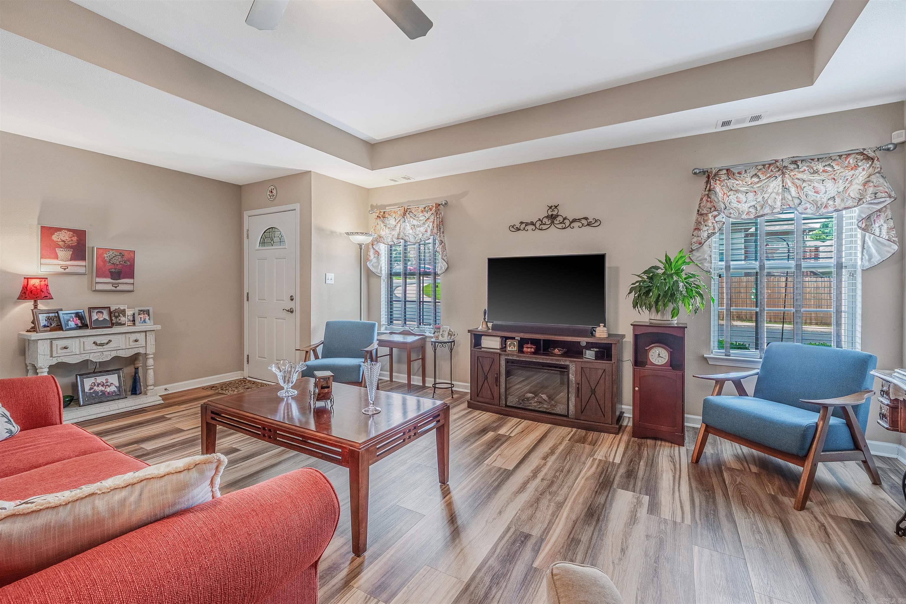 3345 Garden Club  Bryant, AR
