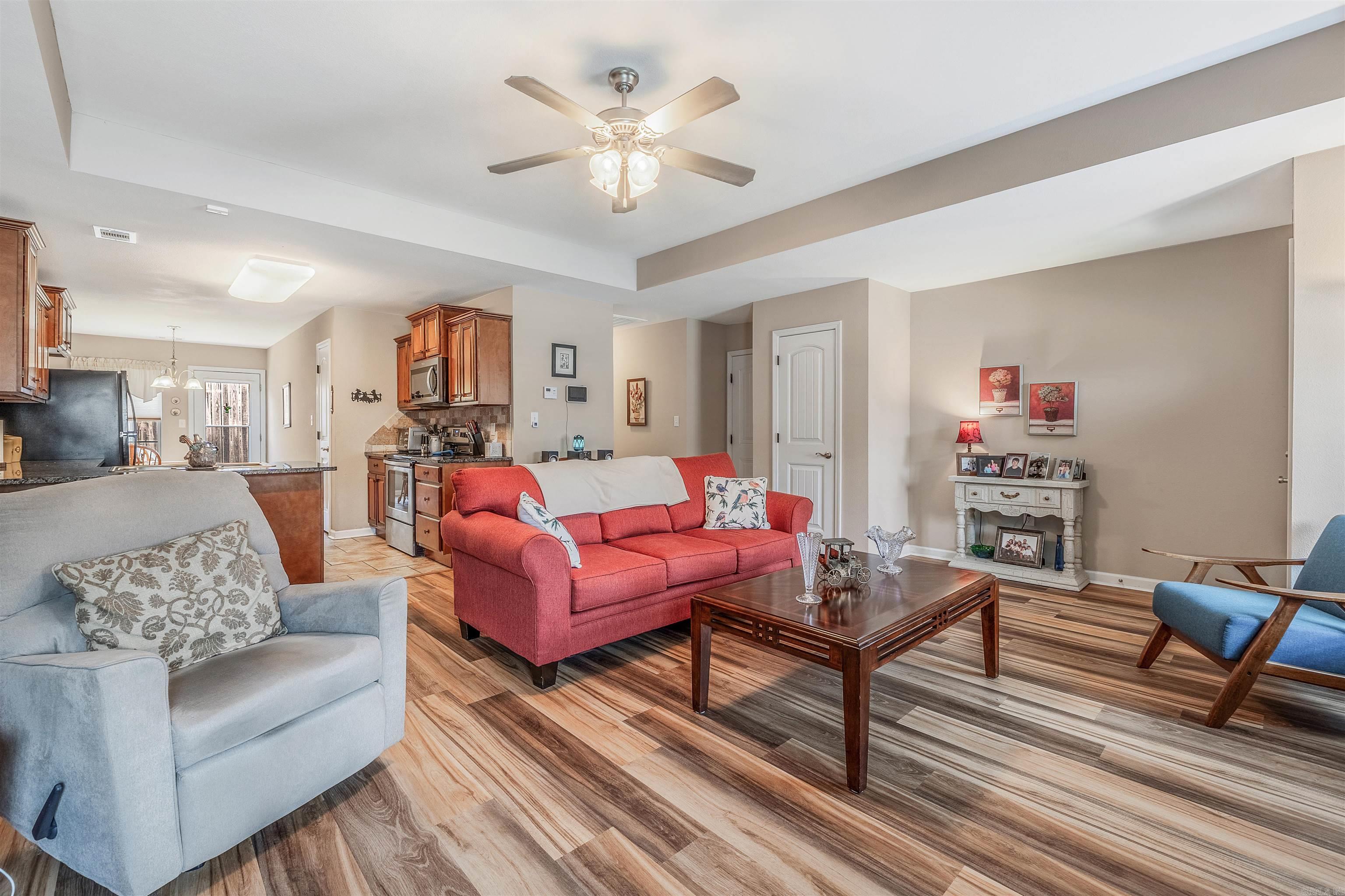 3345 Garden Club  Bryant, AR