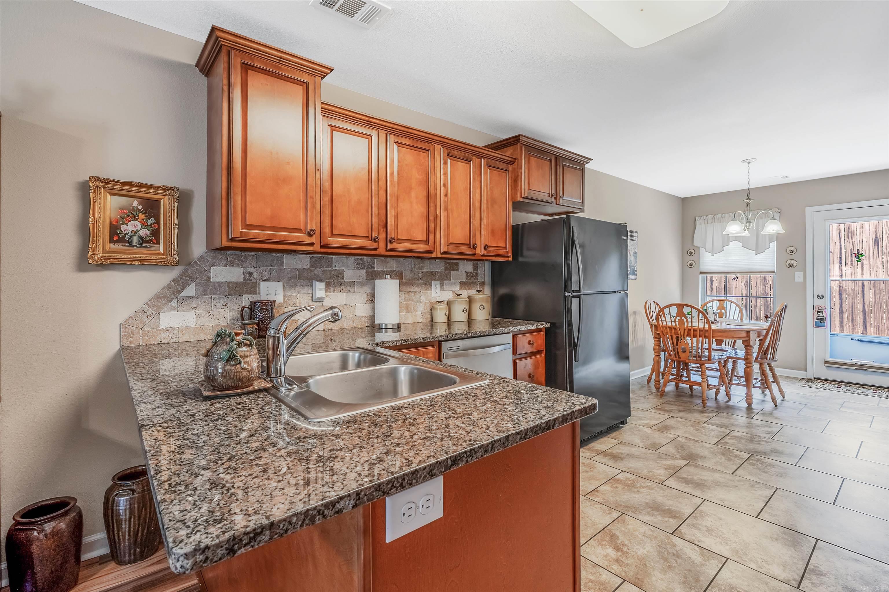 3345 Garden Club  Bryant, AR