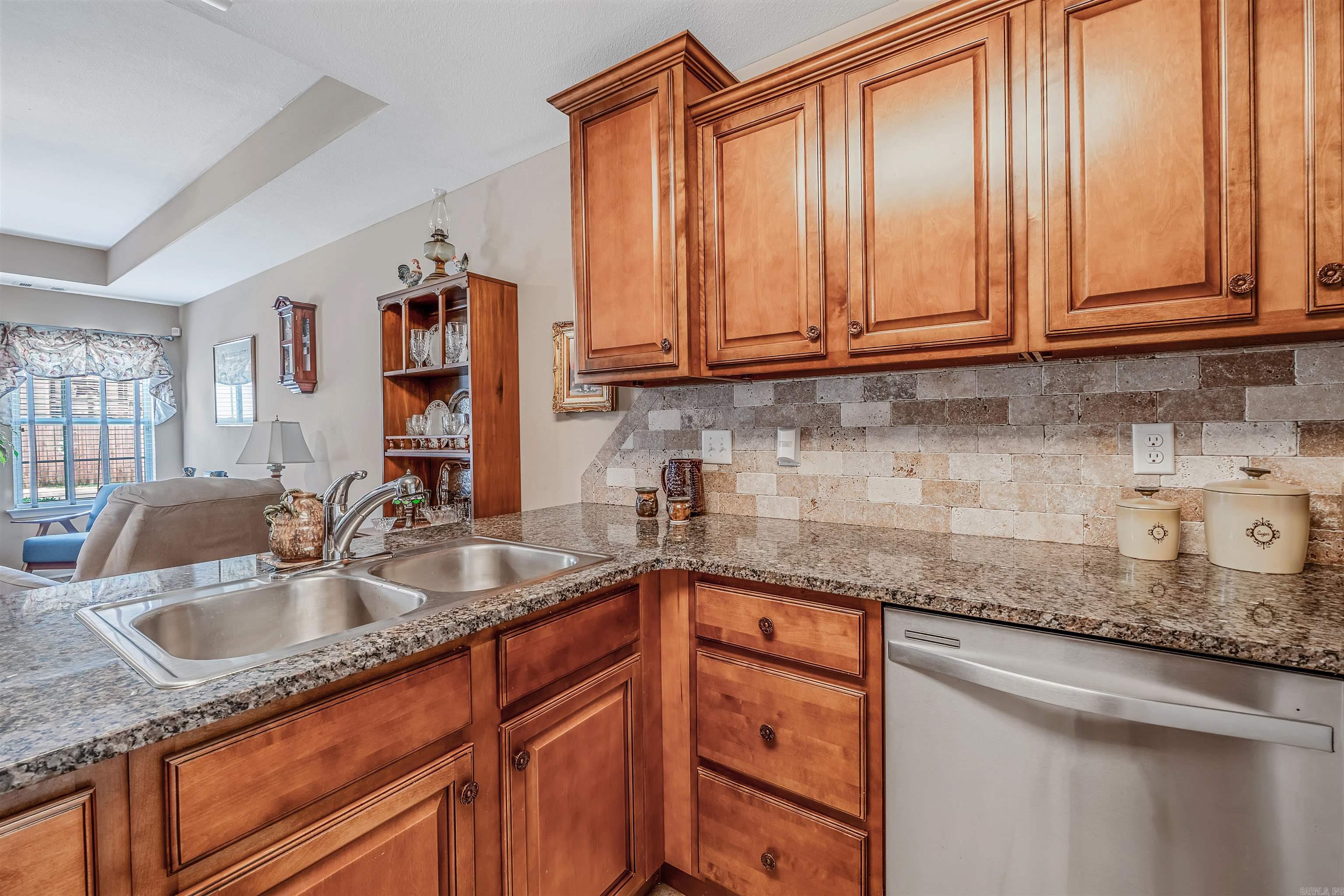 3345 Garden Club  Bryant, AR