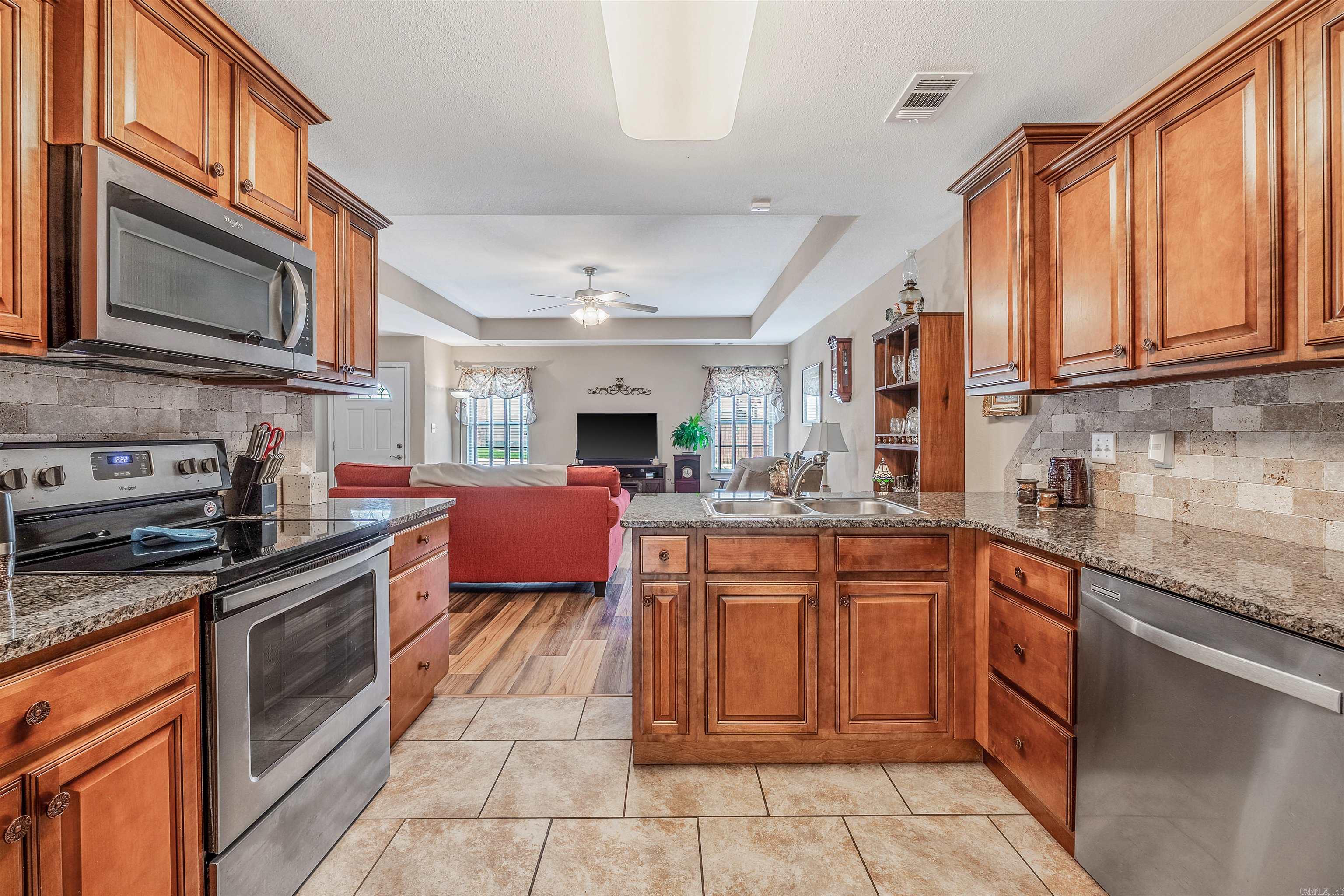 3345 Garden Club  Bryant, AR
