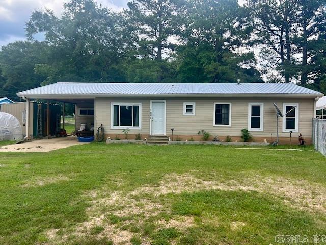 1861 Columbia Rd. 30  Magnolia, AR