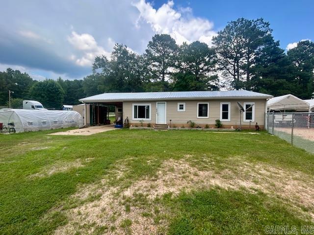1861 Columbia Rd. 30  Magnolia, AR