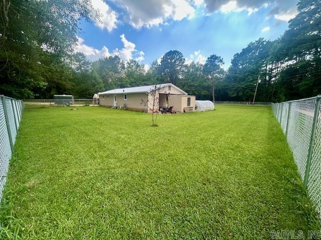 1861 Columbia Rd. 30  Magnolia, AR