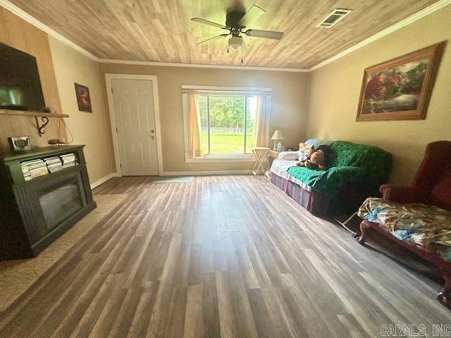 1861 Columbia Rd. 30  Magnolia, AR