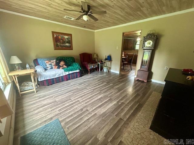 1861 Columbia Rd. 30  Magnolia, AR