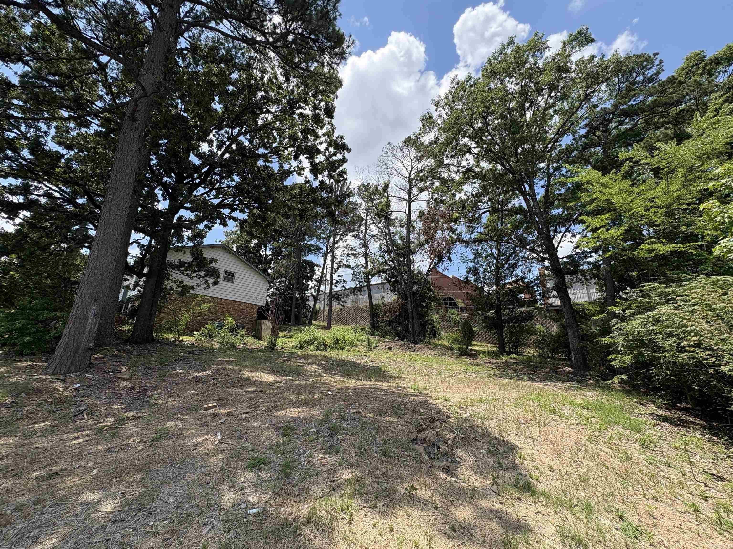 312 Alamo  Little Rock, AR