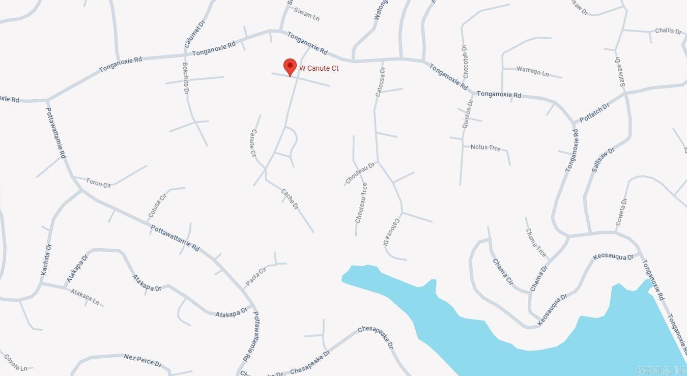 0 W Canute  Cherokee Village, AR