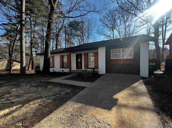 9701 Woodland  Mabelvale, AR