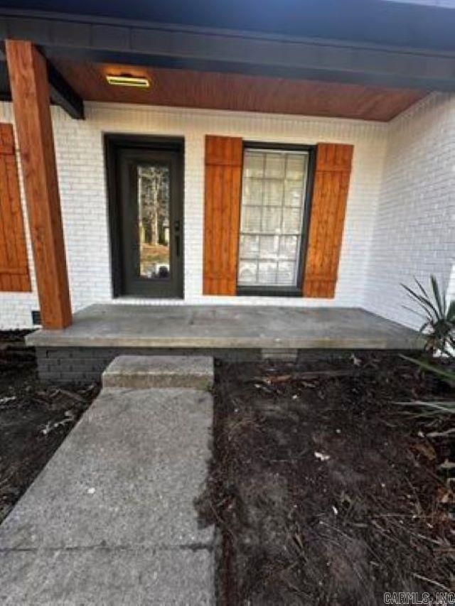9701 Woodland  Mabelvale, AR