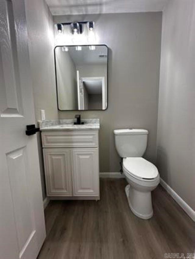 9701 Woodland  Mabelvale, AR
