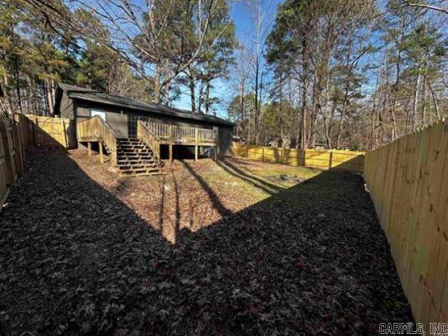 9701 Woodland  Mabelvale, AR