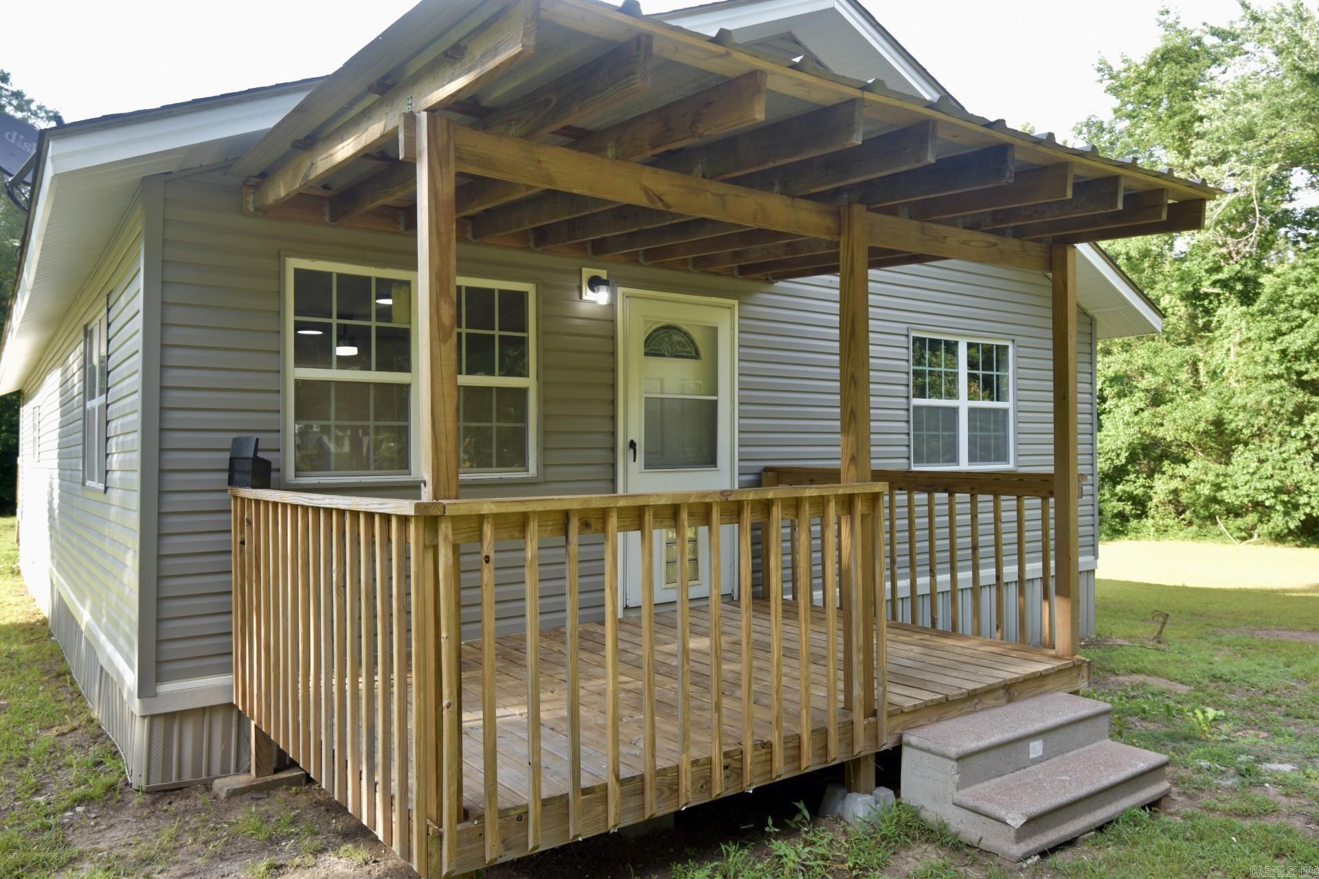 226 Wine Dot  Malvern, AR