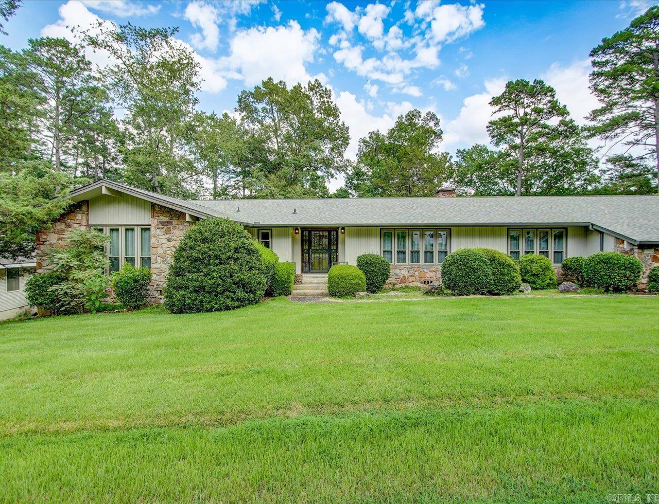 7 Sonora  Hot Springs Village, AR