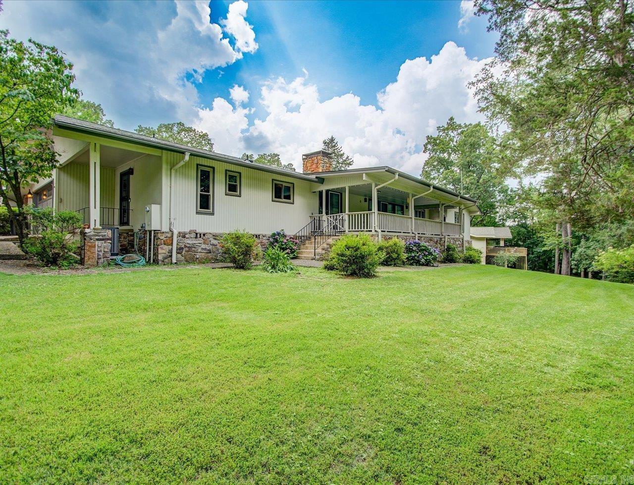 7 Sonora  Hot Springs Village, AR