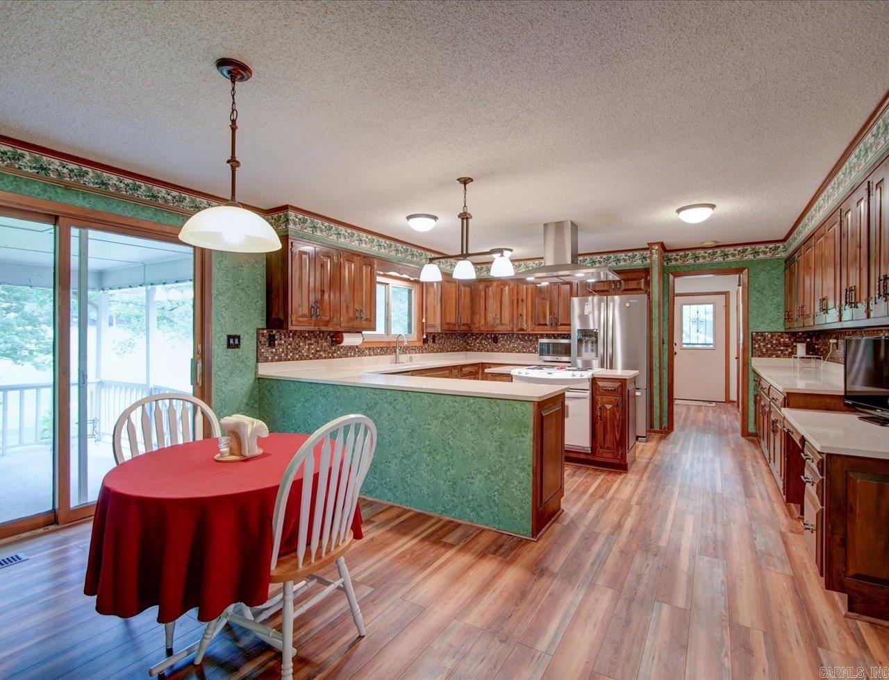 7 Sonora  Hot Springs Village, AR