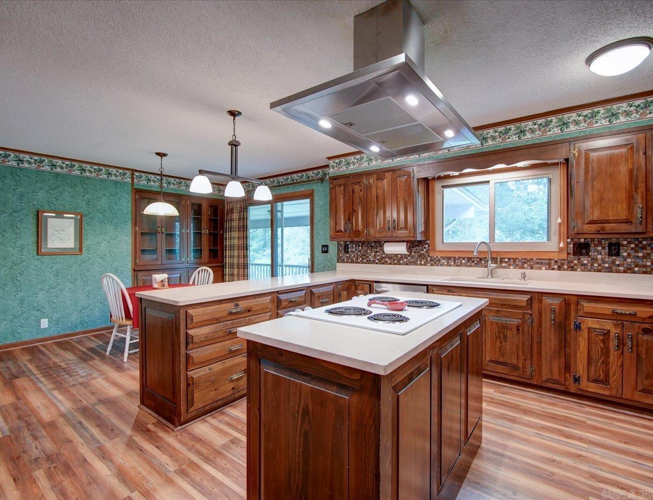 7 Sonora  Hot Springs Village, AR